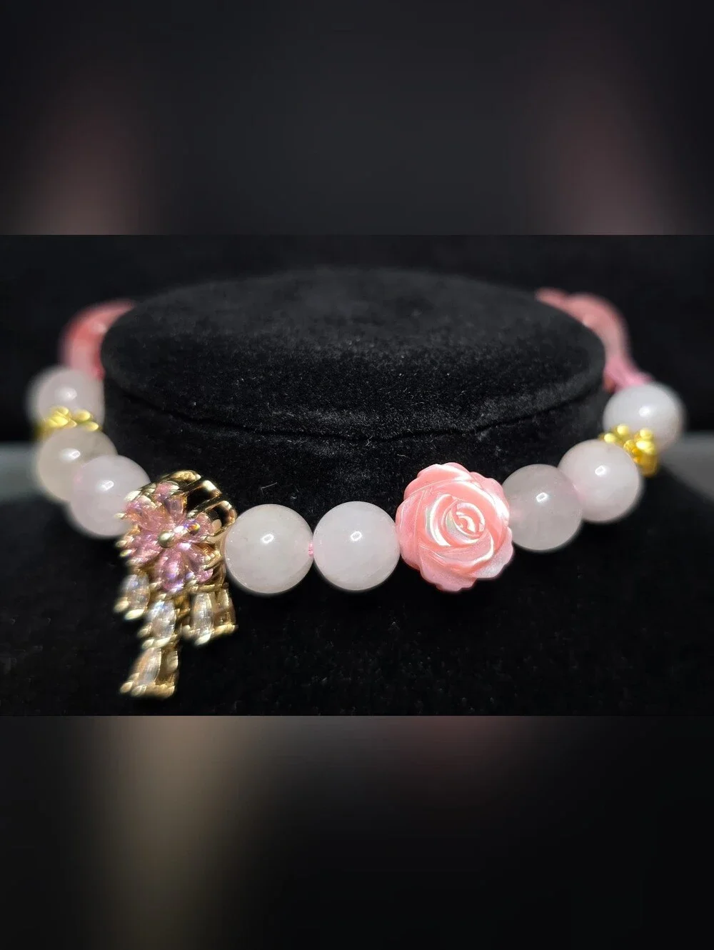 N/A beautiful pink